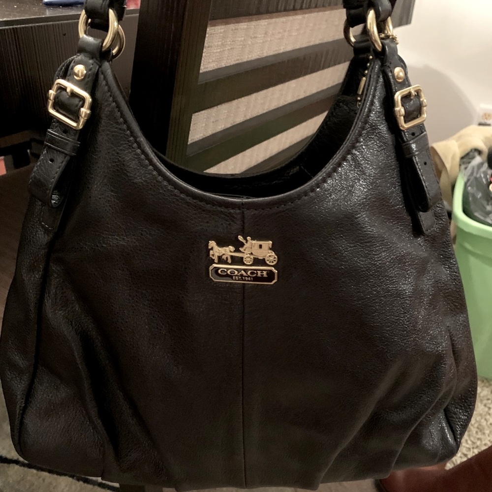 Original Coach bag